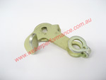 45 - Throttle lever (DCOE Weber)